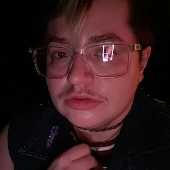 Meet your Posher, Logan - Picture 1 of 1